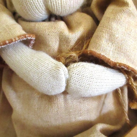 Vintage 1996 Little Lops Guardian Angel Lop Bunny, Wings - Picture 4 of 14